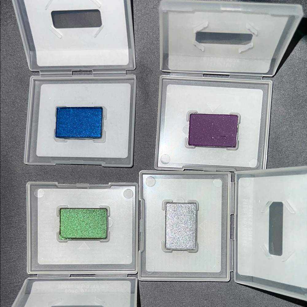 Mary Kay Mineral Eye Color Set